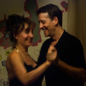 Bachata